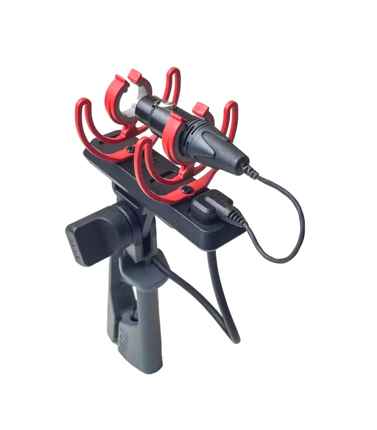 Audiokumpel Rode PG2-R
